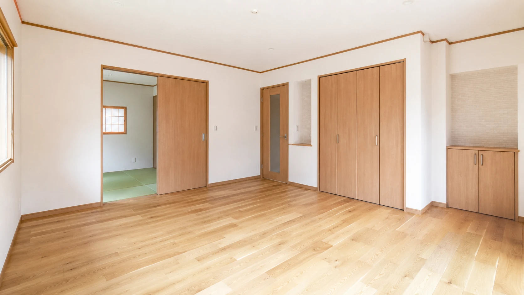 住宅リフォーム・内装を表す住宅リフォームのイメージ