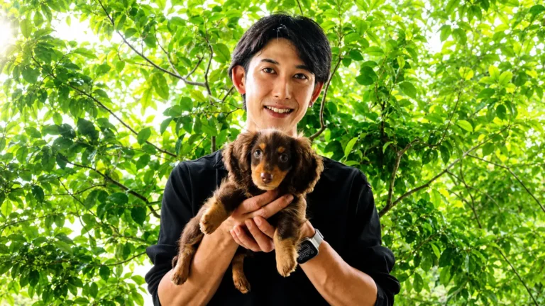 株式会社Clear Link代表 草場優