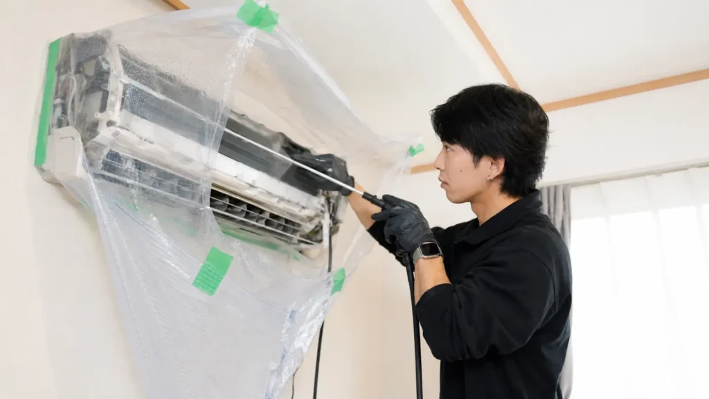 安心・安全への取り組みを分かりやすく案内するClear Linkのサービスイメージ